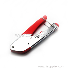 Waterproof Connetor CCrimping Compression Tool