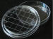 Sterile Plastic Petri Dishes