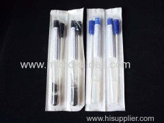 Transport Swabs With Medium