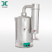 Self-control 20L water distiller stainless steel electric heating water distiller