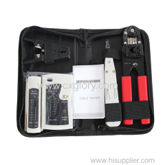 4 In 1 Mini Network Tool Kit