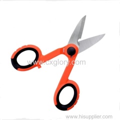 Fiber Optic Scissor Fiber Optic Scissor