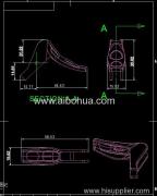 CAD drawings
