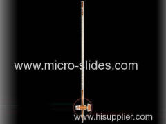 Glass Burette With Stopcock