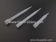 Sterile Plastic Pipette Tip