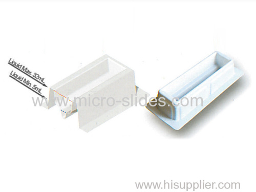 Sterile Plastic Pipetting Reservoir