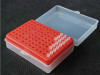 Plastic Pipette Tip Box