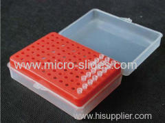 Plastic Pipette Tip Box