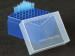 Plastic Pipette Tip Box