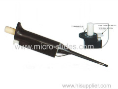 Pipettor With Adjustable Volume