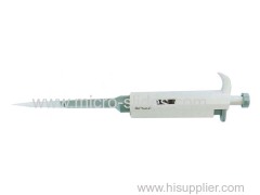 Pipettor With Adjustable Volume