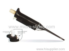 Pipettor With Fixed Volume
