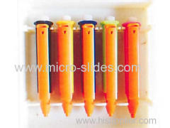 Pipettor With Fixed Volume