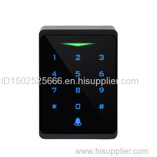 Secukey High Quality Economic Touch Keypad CH1 IP66 Touch keypad EM Card Smart Access Control System