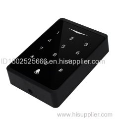 Secukey High Quality Economic Touch Keypad CH1 IP66 Touch keypad EM Card Smart Access Control System