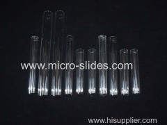 Borosilicate Glass Test Tubes
