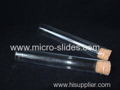 Borosilicate Glass Test Tubes