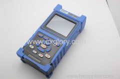 Handheld OTDR Handheld OTDR