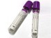 Vacuum Blood Collection Tubes