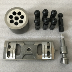 Hitachi HPV091 hydraulic pump parts China-made for EX200-2