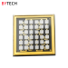 395nm 2525 UVA COB LED Module BYTECH Curing Module Superior ESD Protection