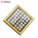 395nm 2525 UVA COB LED Module BYTECH Curing Module Superior ESD Protection