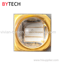 365nm 385nm 395nm 405nm SMD UV LED for uv curing