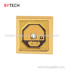 UV 365nm LED Chip 3535 385nm 395nm 405nm For Fluorescence Spectrum Analysis