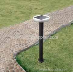 Cast-Aluminum Ultra Bright 40led Landscape Garden Light Outdoor Decoration Yard Christmas Pathway Villa Bollard UFO Post