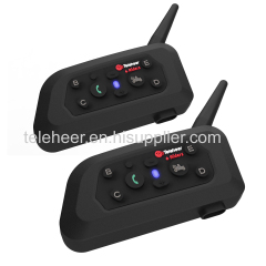 Bluetooth 1200M Muti-group intercom