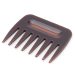 Wide Hair Pick Comb