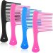 Wide Tooth Detangling Comb