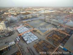 Handan Zhengda Steel Pipe Group Co.,Ltd.
