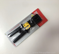 handheld pass through rj45 Crimp Tool rj11 rj12 Crimper Plier for cat6 cat5 modular plug crimping