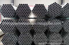 EN39/EN10219 scaffolding pipe for building contruction