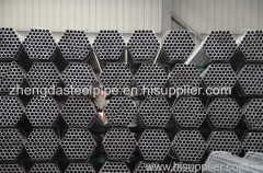 EN39/EN10219 scaffolding pipe for building contruction