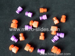 Test Tube Stoppers And Caps