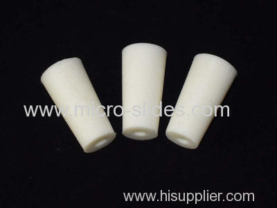 Silicon Rubber Stoppers For Test Tubes