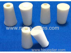 Silicon Rubber Stoppers For Test Tubes