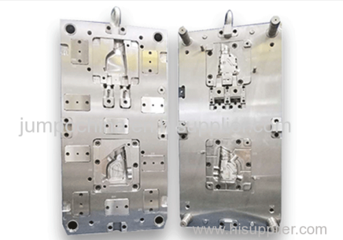 Overmolding Injection Molding 2022