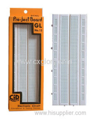 Terminal Strip Tie point 630