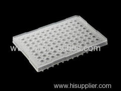 Centrifuge And PCR Tube Plate &Box
