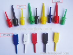 Mini Flat lc Grabber/SMD lC Hook Clip grabbers