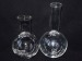 borosilicate Glass Boiling Flask