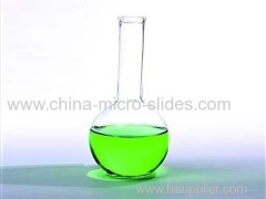 borosilicate Glass Boiling Flask