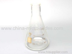 Borosilicate Glass Conical Flask