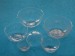 Borosilicate Glass Evaporating Dishes