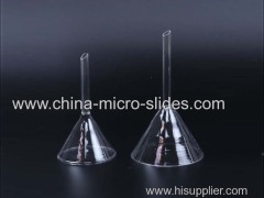 Borosilicate Glass General Funnel