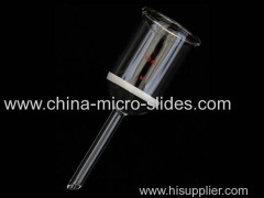 Borosilicate Glass Buchner Funnel