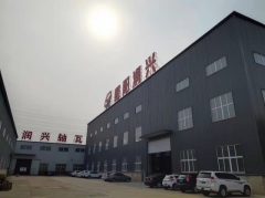 Chaoyang Runxing Heavy Machinery Manufacturing Co.,Ltd
